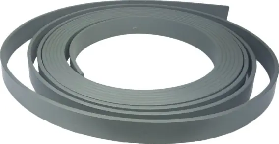 Zwrot pieniędzy Taśma prowadząca teflonowa PTFE+BR 2x15 10cm